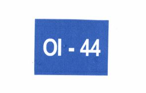 Trademark OI-44