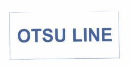 Trademark OTSU LINE