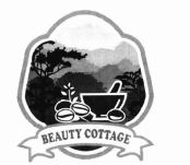 Trademark BEAUTY COTTAGE + LOGO