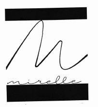 Trademark MIRELLE + LOGO