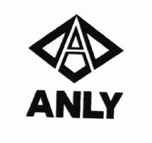 Trademark ANLY + LOGO