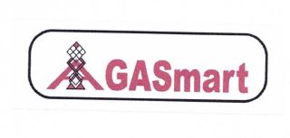 Trademark GASMART