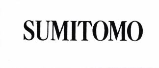 Trademark SUMITOMO