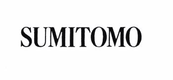 Trademark SUMITOMO