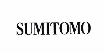 Trademark SUMITOMO