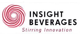 Trademark INSIGHT BEVERAGES STRRING INOVATION + LOGO