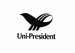 Trademark UNI-PRESIDENT + LOGO