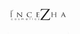 Trademark INCEZHA COSMETICS