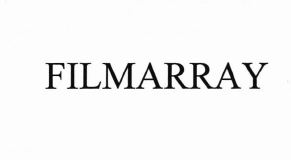 Trademark FILMARRAY