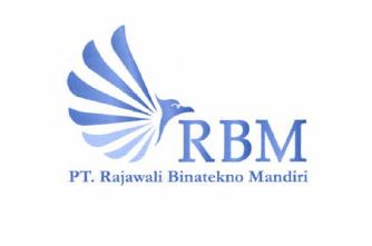 Trademark RBM PT. RAJAWALI BINATEKNO MANDIRI