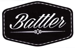 Trademark BATTLER + LOGO