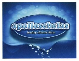 Trademark APOLLOSEBELAS + LOGO