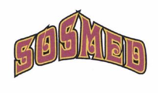 Trademark SOSMED