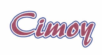 Trademark CIMOY