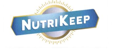 Trademark NUTRIKEEP