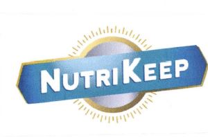 Trademark NUTRIKEEP