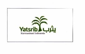 Trademark YASTRIB