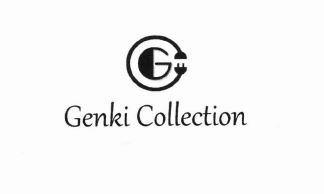 Trademark GENKI COLLECTION