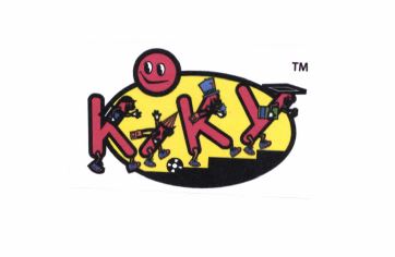 Trademark KIKY + LOGO