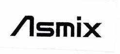 Trademark ASMIX