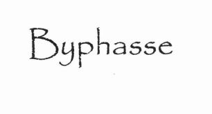 Trademark BYPHASSE