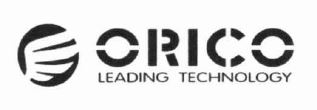 Trademark ORICO LEADING TECHNOLOGY