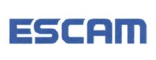 Trademark ESCAM