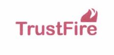 Trademark TRUSTFIRE + LOGO