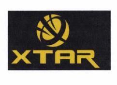 Trademark XTAR + LOGO