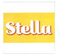 Trademark STELLA