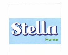 Trademark STELLA HOME