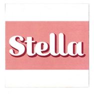 Trademark STELLA