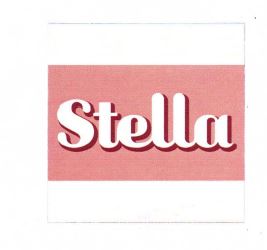 Trademark STELLA