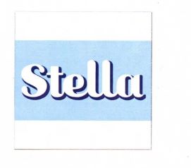 Trademark STELLA