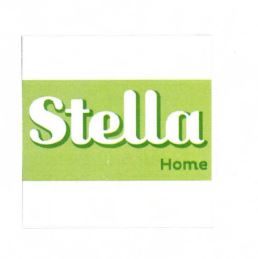 Trademark STELLA HOME