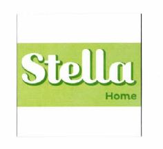 Trademark STELLA HOME