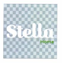 Trademark STELLA HOME