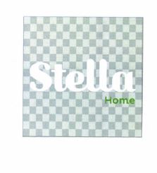 Trademark STELLA HOME