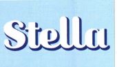 Trademark STELLA