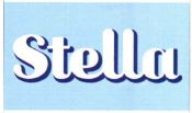 Trademark STELLA