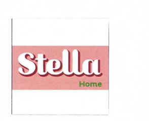 Trademark STELLA HOME