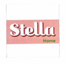 Trademark STELLA HOME