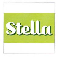 Trademark STELLA