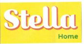 Trademark STELLA HOME