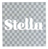 Trademark STELLA