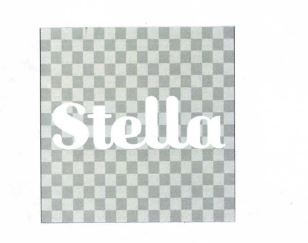 Trademark STELLA