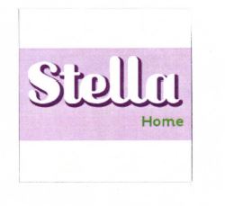 Trademark STELLA HOME