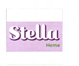 Trademark STELLA HOME