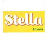 Trademark STELLA HOME