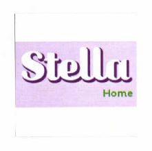 Trademark STELLA HOME